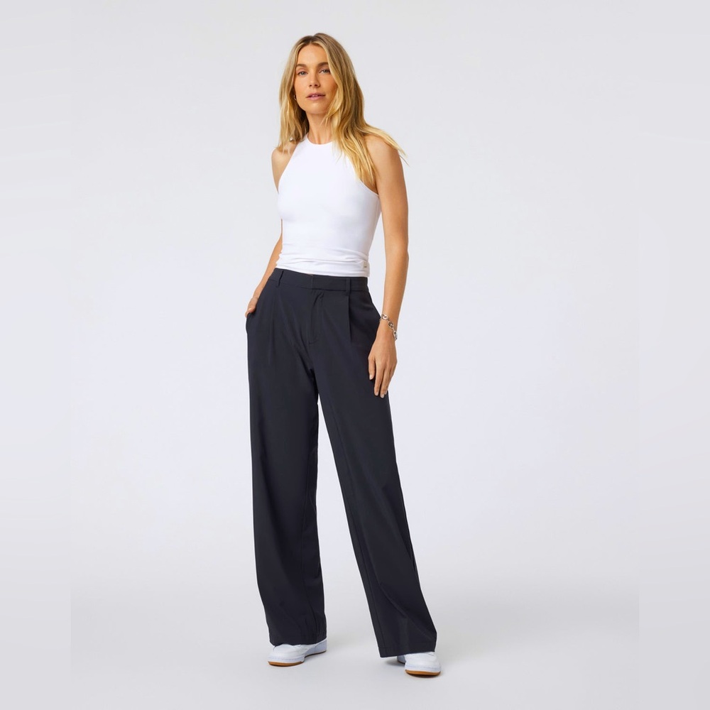 Vuori Villa Trouser (XS)